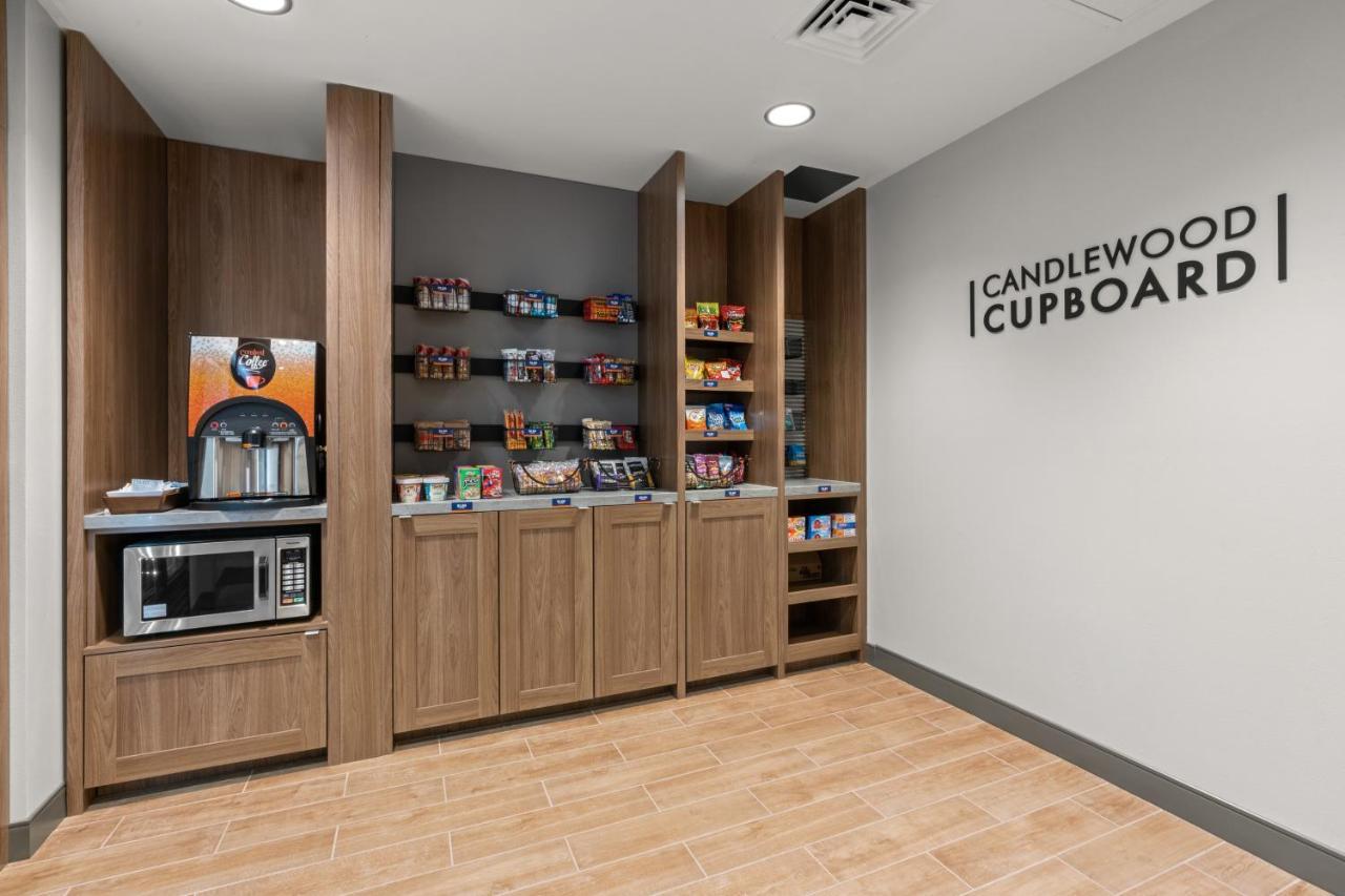 Candlewood Suites Sumner Puyallup Area By Ihg Zewnętrze zdjęcie