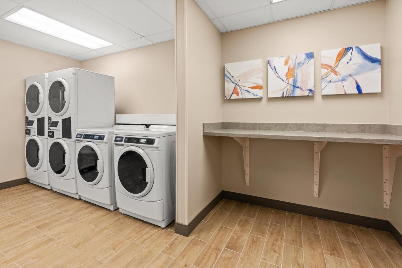 Candlewood Suites Sumner Puyallup Area By Ihg Zewnętrze zdjęcie