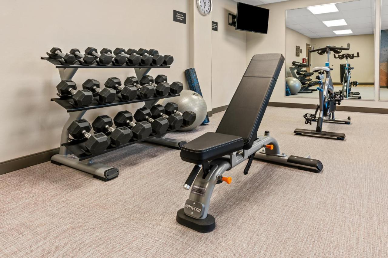 Candlewood Suites Sumner Puyallup Area By Ihg Zewnętrze zdjęcie
