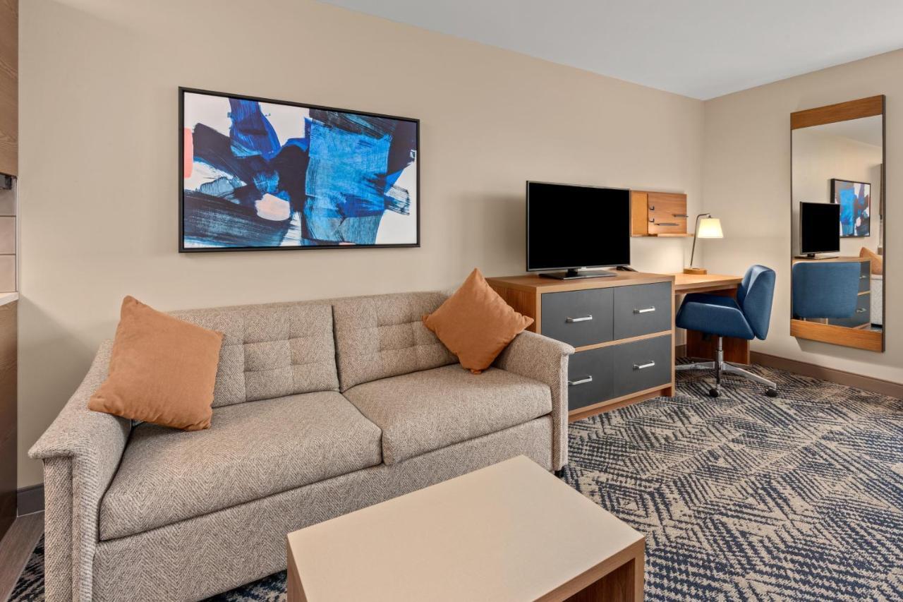 Candlewood Suites Sumner Puyallup Area By Ihg Zewnętrze zdjęcie