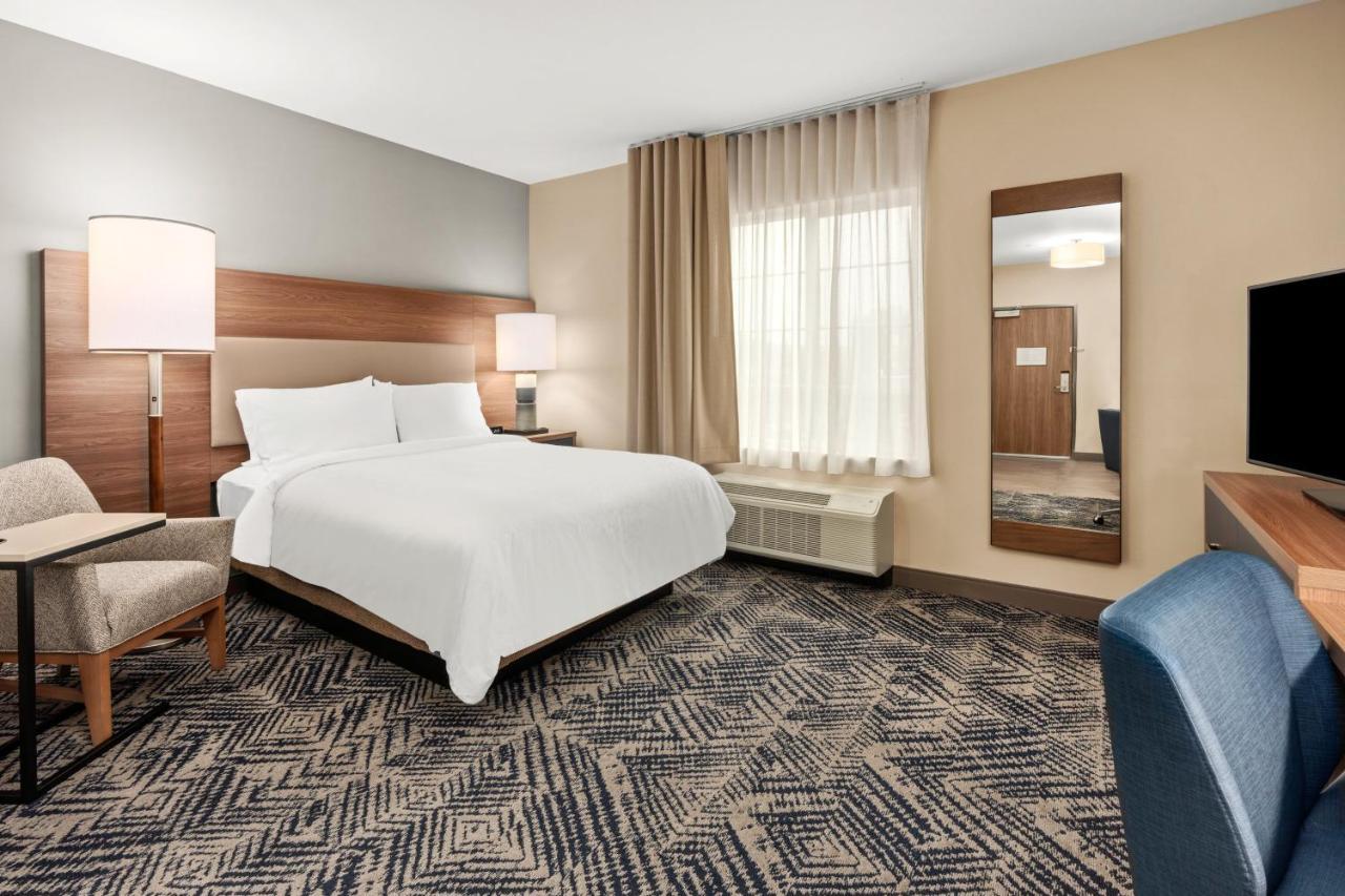 Candlewood Suites Sumner Puyallup Area By Ihg Zewnętrze zdjęcie
