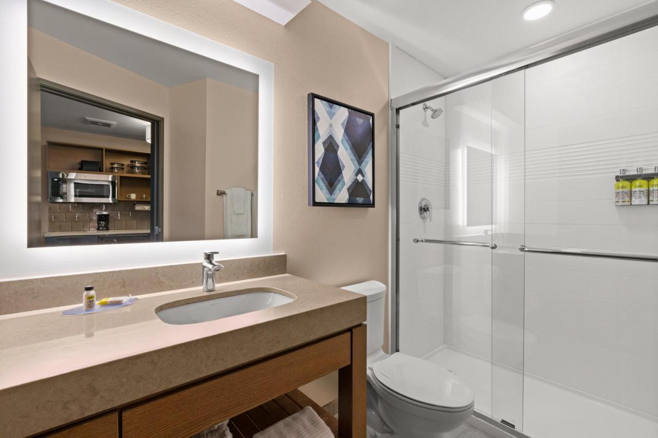 Candlewood Suites Sumner Puyallup Area By Ihg Zewnętrze zdjęcie