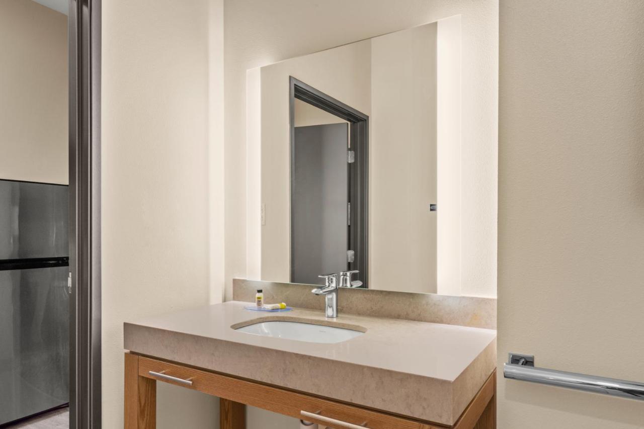 Candlewood Suites Sumner Puyallup Area By Ihg Zewnętrze zdjęcie